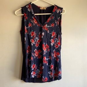 Full Moon Maternity, small, blue, multicolor